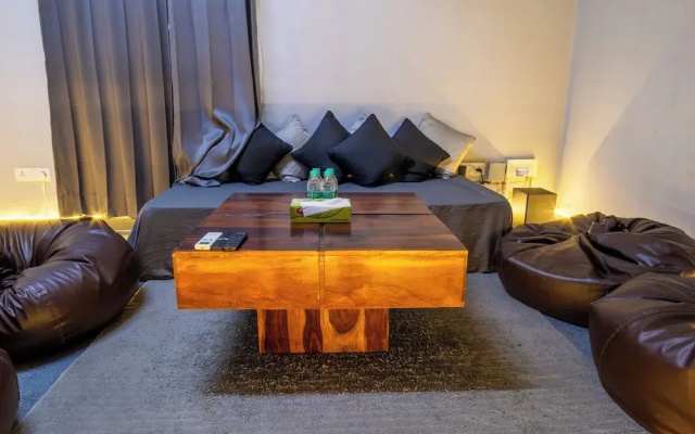 Housr Sector 42 Gurgaon Golf Course Road
