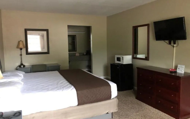 New Orleans Inn Portageville