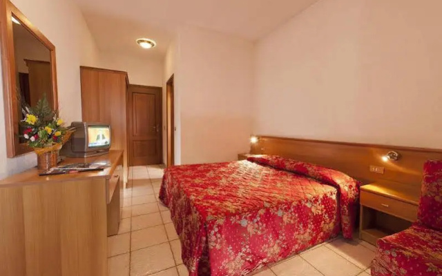 Hotel Veneriaz