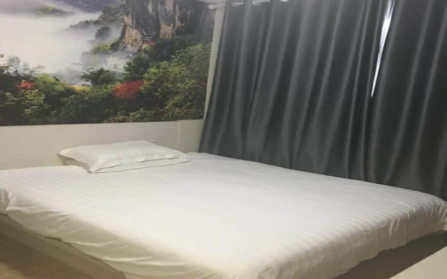 7 Days Inn Qingdao Zhongshan Road