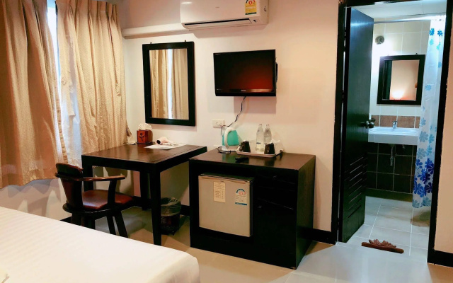 Silver Resortel