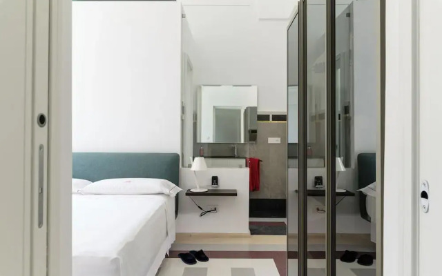 Hydeout Palace - Luxury &Spa Suites by Wonderful Italy