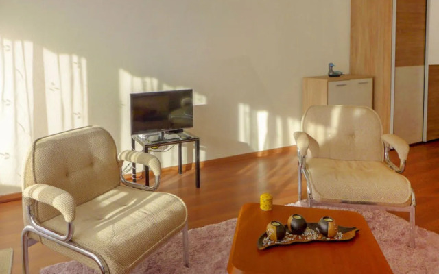 Apartment Eperon Crans-Montana