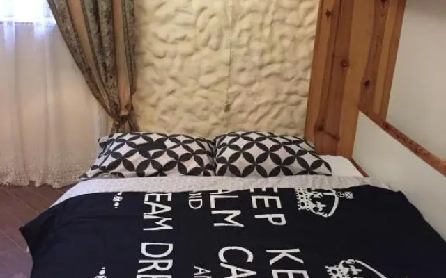 Apartament Basarab
