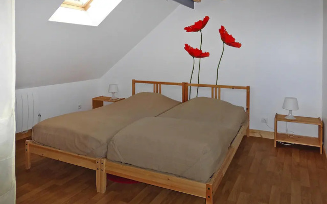 Apartment, Manneville-es-Plains