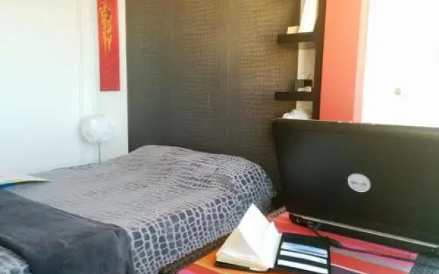 Apartment Océanic