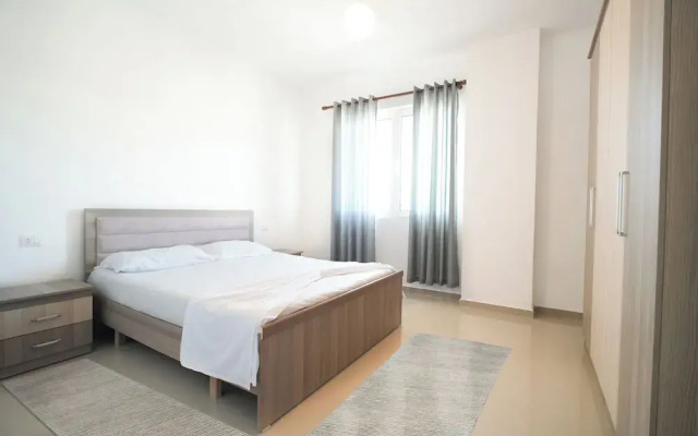 Kalpazo Golemi Plus Apartments