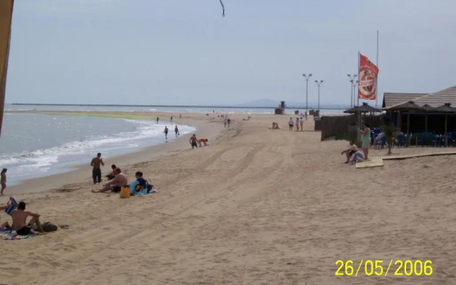Isla Canela Golf Apartment