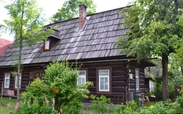 Old Cottage Advocate
