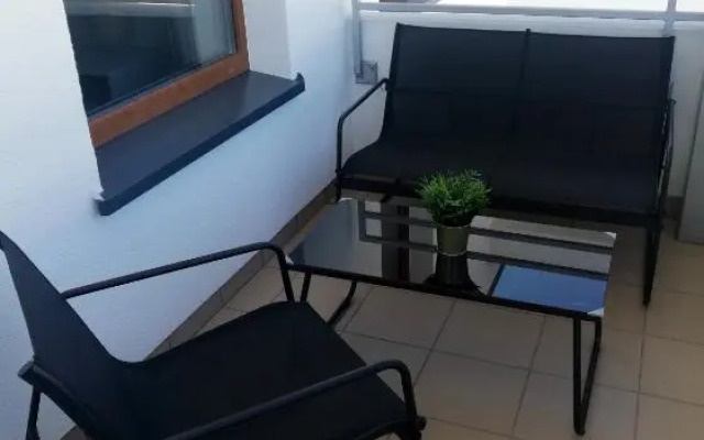 Apartament M&I