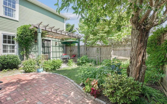 Secret Garden