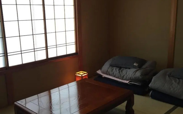 Guest house daisho oshiro asobi