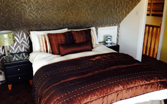 The Bantry Guest House