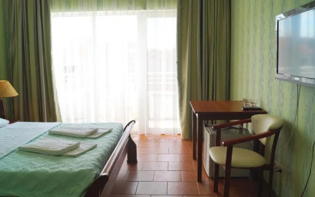 Villa Santorini