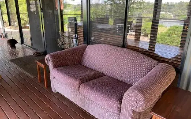 Thistle Do Bed and Breakfast
