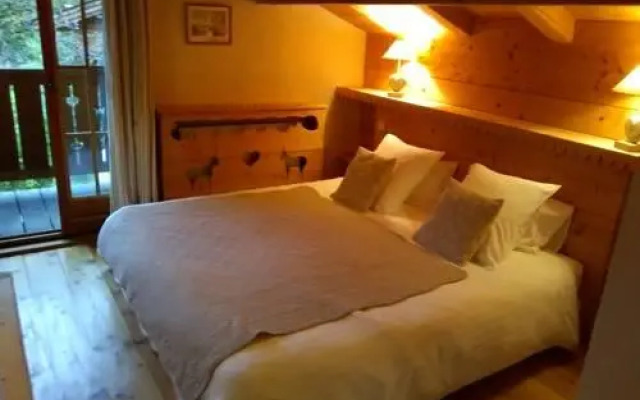 Chalet Altitude 1057