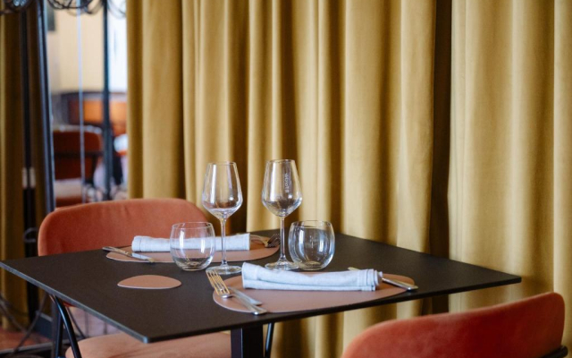 Il Casato Deluxe Rooms