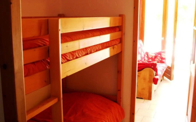 Appartement Valloire, 3 pièces, 6 personnes - FR-1-263-181