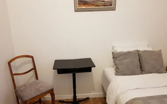 Lovely Spacious Apartment centerally