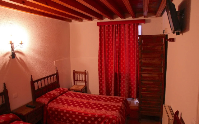 Posada San Julián
