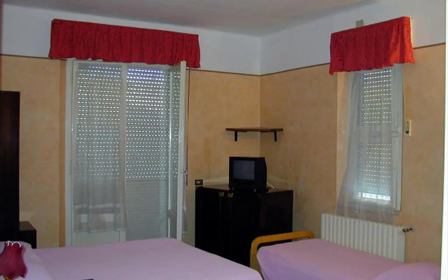 Hotel Maria Grazia