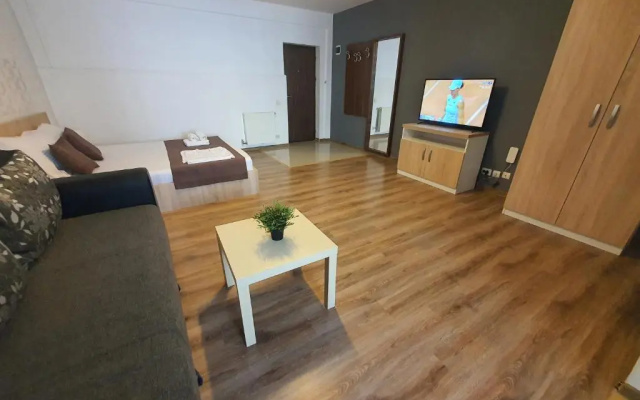 Apartment Villa