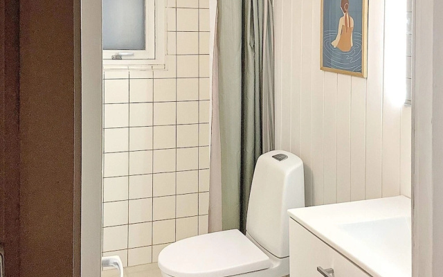 4 Person Holiday Home in Broager
