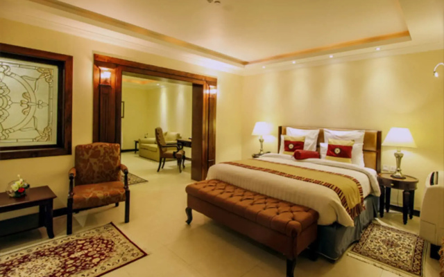 Faletti's Hotel