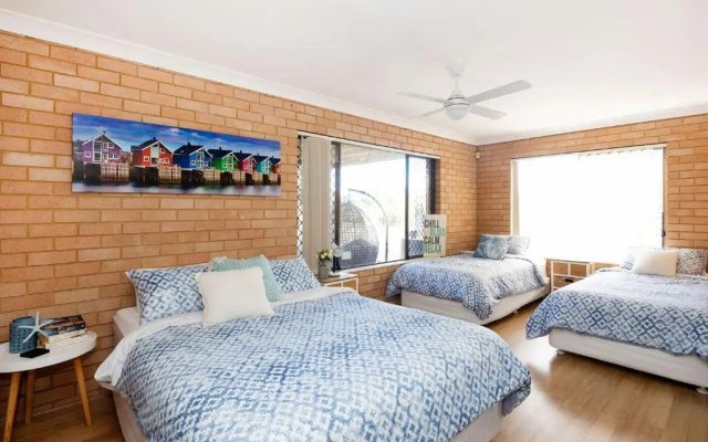 Narrawallee Retreat