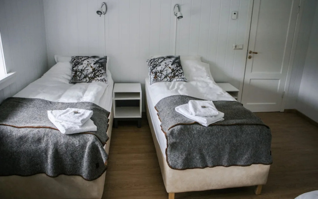 Rjupa Guesthouse