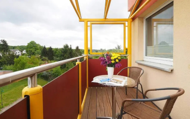 Appartement Duene 26