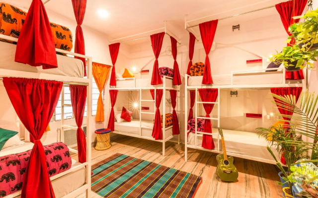goSTOPS Lite Jaipur