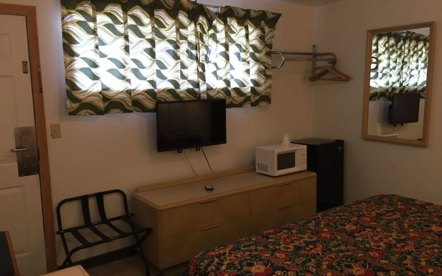 Budget Lodge Inn - Abilene