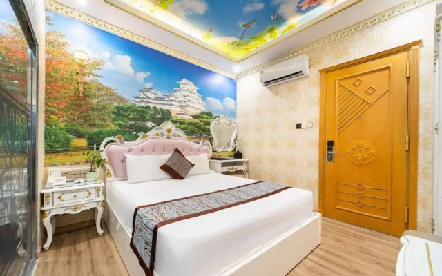 Collection O Cuong Thanh 3 Hotel
