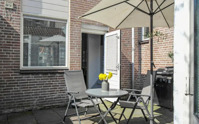 Lindegracht