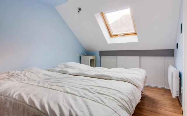 Maison Betpouey, 5 pièces, 8 personnes - FR-1-402-83