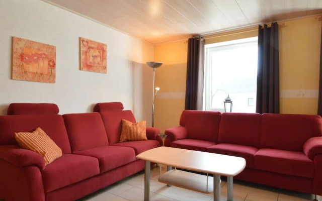 Holiday Home in Burg Reuland