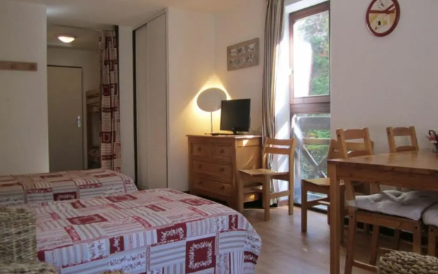 Appartement Brides-les-Bains, 1 pièce, 4 personnes - FR-1-512-178