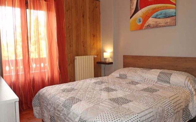 Maison Pro de Solari 23550