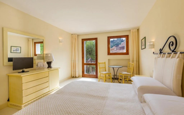 Hotel Cala Lunga