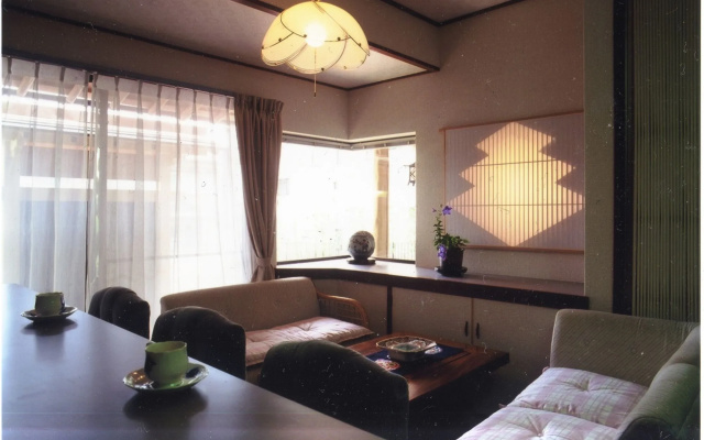 Hinodeya Ryokan