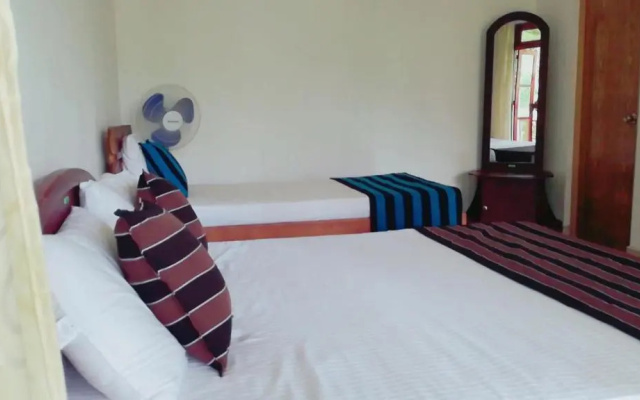 Ambiente place to stay