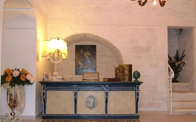 Masseria Magli Resort