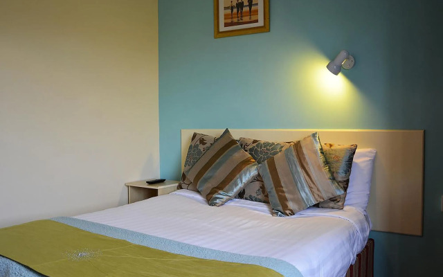 Killarney Peaks Guesthouse