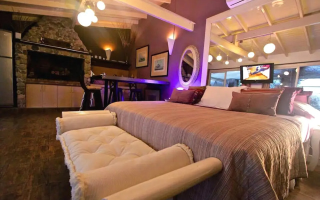 Cool Clima B&B