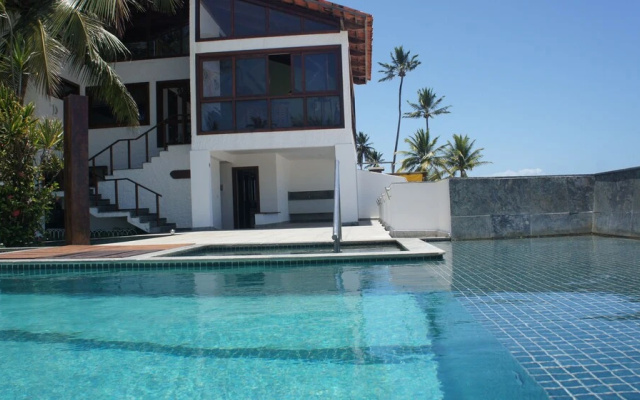 Casa Barra Nova ER Hospedagens