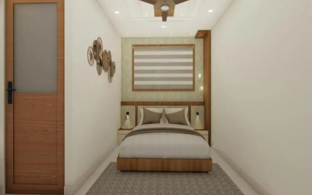 Q-ONE by Glitz hotels