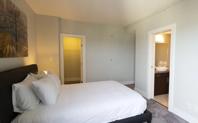Icon 2 Apartments by Corporate Stays