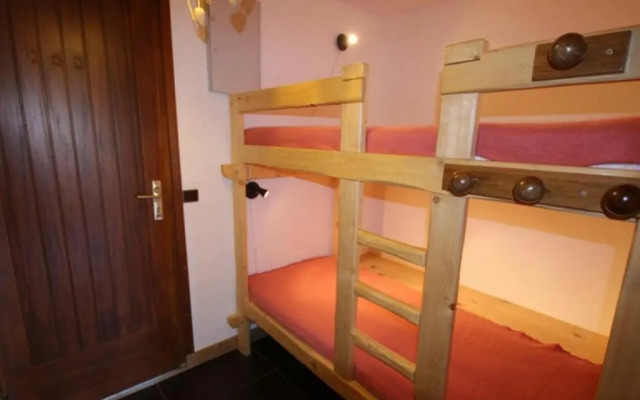 Appartement Les Saisies, 1 pièce, 4 personnes - FR-1-293-2