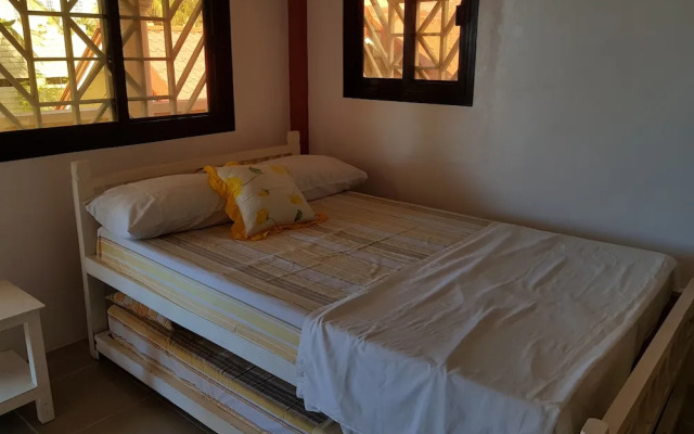 Paz Patar Beach House Resort